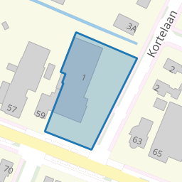 Perceel SHZ00-B-8645