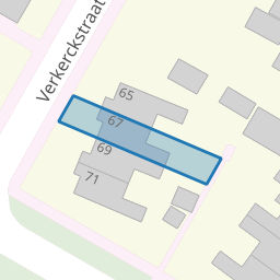 Perceel SHZ00-B-8669