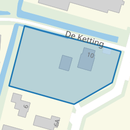 Perceel SHZ00-B-8724