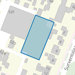 Perceel SHZ00-B-8741