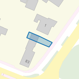 Perceel SHZ00-B-8742