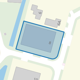 Perceel SHZ00-B-8760