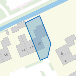 Perceel SHZ00-B-8769