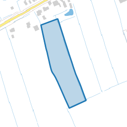 Perceel SHZ00-B-8775