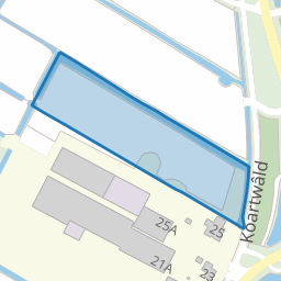 Perceel SHZ00-B-8829