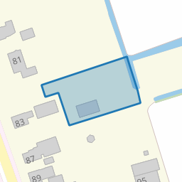 Perceel SHZ00-B-8833