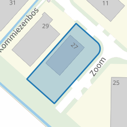 Perceel SHZ00-B-8860