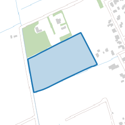 Perceel SHZ00-B-8878