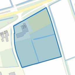 Perceel SHZ00-B-8914