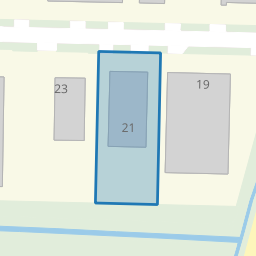 Perceel SHZ00-B-8945