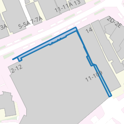 Perceel SHZ00-B-8988