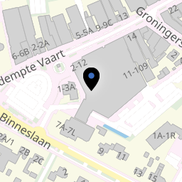Appartement SHZ00 B 8992 13