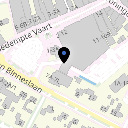 Appartement SHZ00 B 8992 15