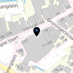 Appartement SHZ00 B 8992 19