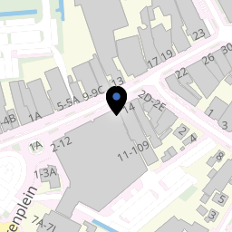 Appartement SHZ00 B 8992 3