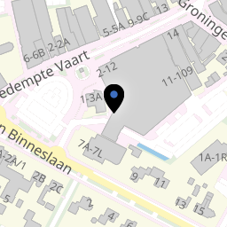 Appartement SHZ00 B 8992 55