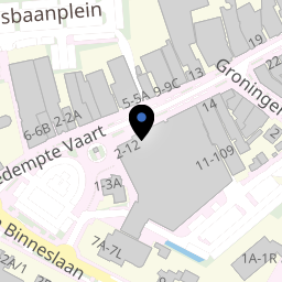 Appartement SHZ00 B 8992 8