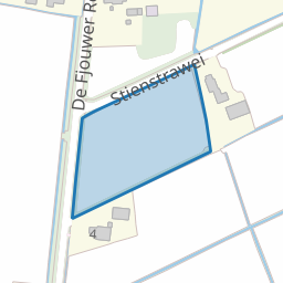 Perceel SHZ00-B-9011