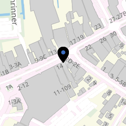 Appartement SHZ00 B 9022 2