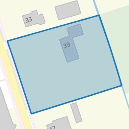 Perceel SHZ00-B-9026