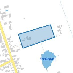 Perceel SHZ00-B-9032