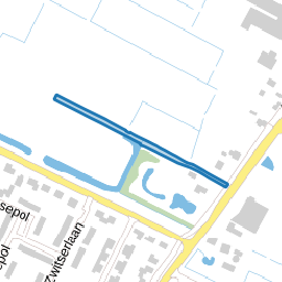 Perceel SHZ00-B-9036