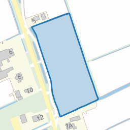 Perceel SHZ00-B-9054