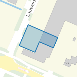 Perceel SHZ00-B-9076