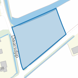 Perceel SHZ00-B-9109