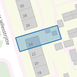 Perceel SHZ00-B-9126