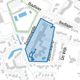 Perceel SHZ00-B-9145