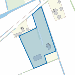 Perceel SHZ00-B-9156