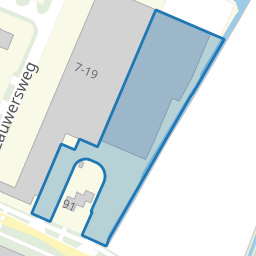 Perceel SHZ00-B-9166