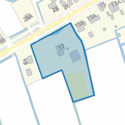 Perceel SHZ00-B-9174