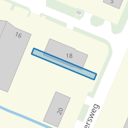 Perceel SHZ00-B-9208