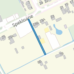 Perceel SHZ00-B-9222