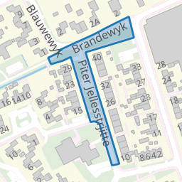 Perceel SHZ00-B-9235