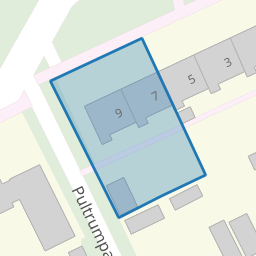 Perceel SHZ00-B-9245