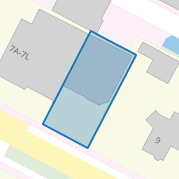 Perceel SHZ00-B-9271