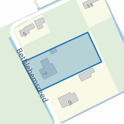 Perceel SHZ00-B-9277