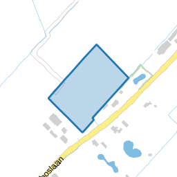 Perceel SHZ00-B-9290