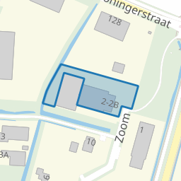 Perceel SHZ00-B-9320