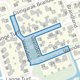 Perceel SHZ00-B-9321