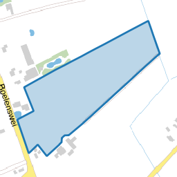 Perceel SHZ00-B-9338