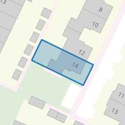 Perceel SHZ00-B-9345