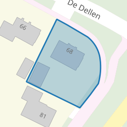 Perceel SHZ00-B-9354