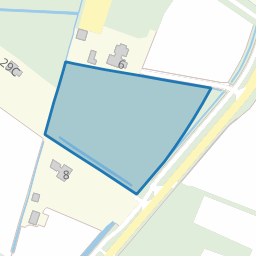 Perceel SHZ00-B-9368