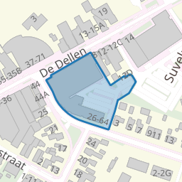 Perceel SHZ00-B-9380