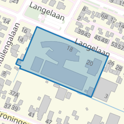 Perceel SHZ00-B-9393