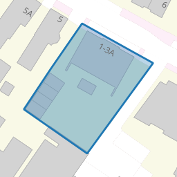 Perceel SHZ00-B-9395